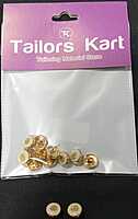  Fancy Buttons - FB-348