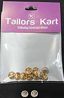  Fancy Buttons - FB-349