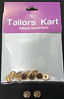  Fancy Buttons - FB-350