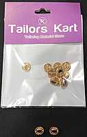  Fancy Buttons - FB-352