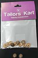  Fancy Buttons - FB-356