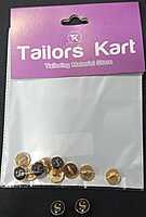  Fancy Buttons - FB-357