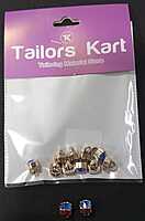  Fancy Buttons - FB-358