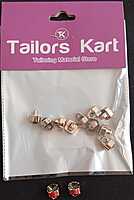  Fancy Buttons - FB-360