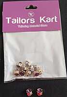  Fancy Buttons - FB-368
