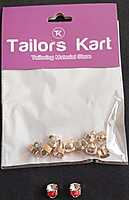  Fancy Buttons - FB-369
