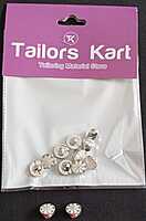  Fancy Buttons - FB-371