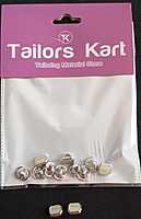  Fancy Buttons - FB-372