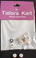  Fancy Buttons - FB-373