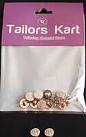  Fancy Buttons - FB-378