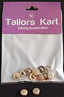  Fancy Buttons - FB-379