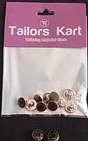  Fancy Buttons - FB-381