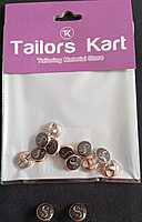  Fancy Buttons - FB-395