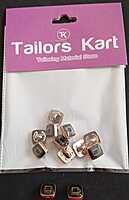  Fancy Buttons - FB-397