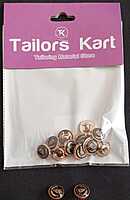  Fancy Buttons - FB-399