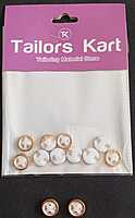  Fancy Buttons - FB-382