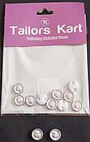  Fancy Buttons - FB-383