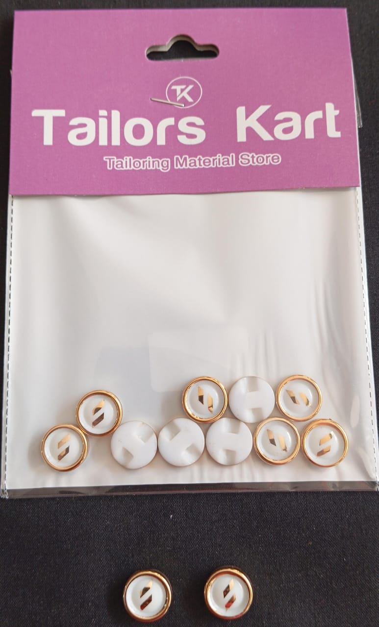  Fancy Buttons - FB-384