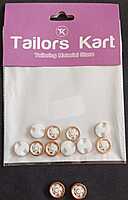  Fancy Buttons - FB-385