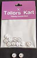  Fancy Buttons - FB-387