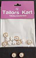  Fancy Buttons - FB-390