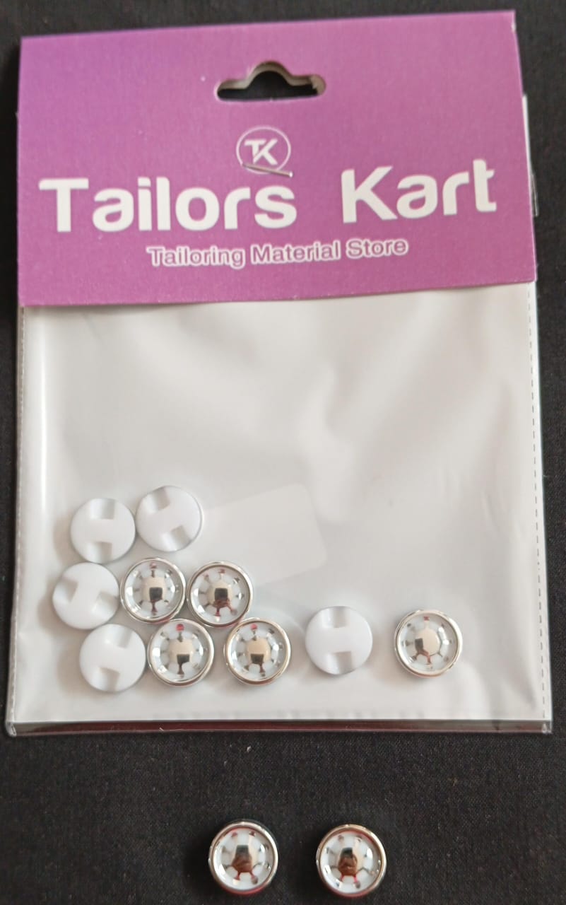  Fancy Buttons - FB-393