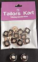  Fancy Buttons - FB-400
