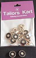  Fancy Buttons - FB-401