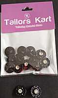  Fancy Buttons - FB-404
