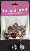  Fancy Buttons - FB-405