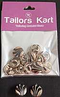 Fancy Buttons - FB-407