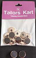  Fancy Buttons - FB-408