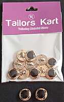  Fancy Buttons - FB-415