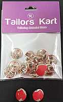  Fancy Buttons - FB-418