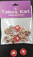  Fancy Buttons - FB-420