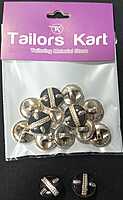  Fancy Buttons - FB-425