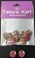  Fancy Buttons - FB-430