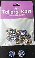  Fancy Buttons - FB-432