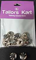  Fancy Buttons - FB-433
