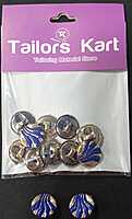  Fancy Buttons - FB-434
