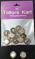 Fancy Buttons - FB-437
