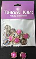  Fancy Buttons - FB-438