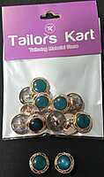  Fancy Buttons - FB-448