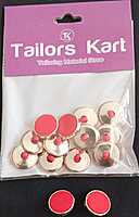  Fancy Buttons - FB-452