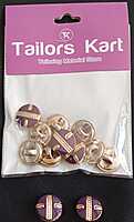  Fancy Buttons - FB-453