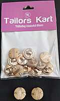  Fancy Buttons - FB-454