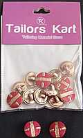  Fancy Buttons - FB-455