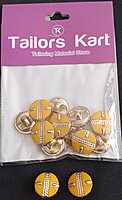  Fancy Buttons - FB-456