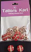  Fancy Buttons - FB-457