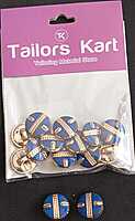  Fancy Buttons - FB-459